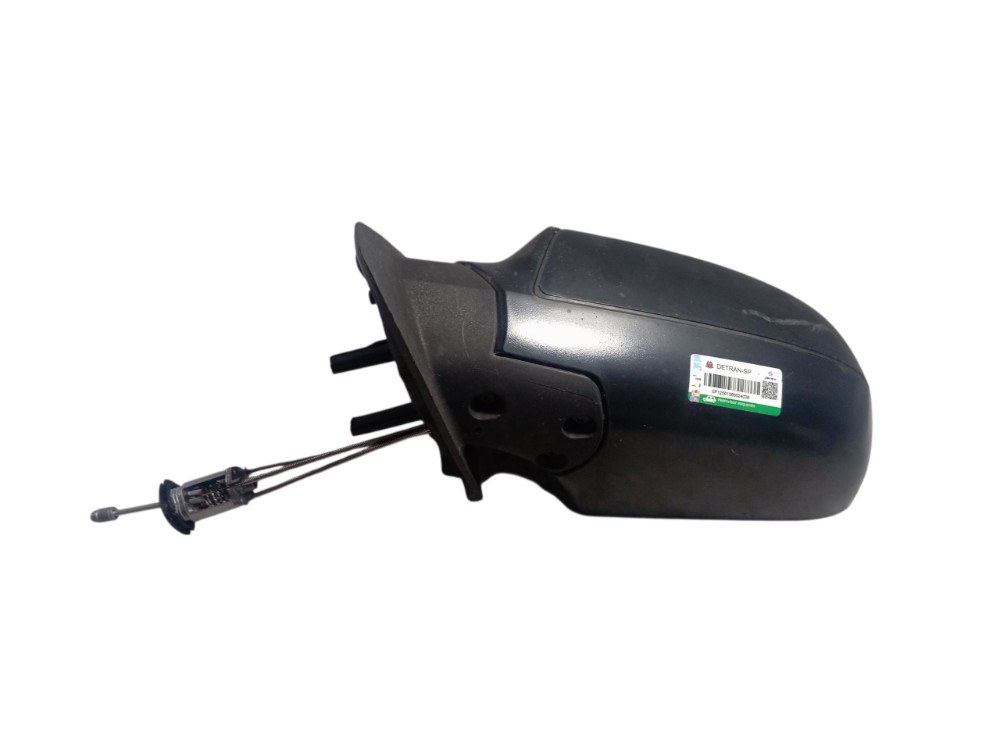 Retrovisor Externo Esquerda Ford Ka 5