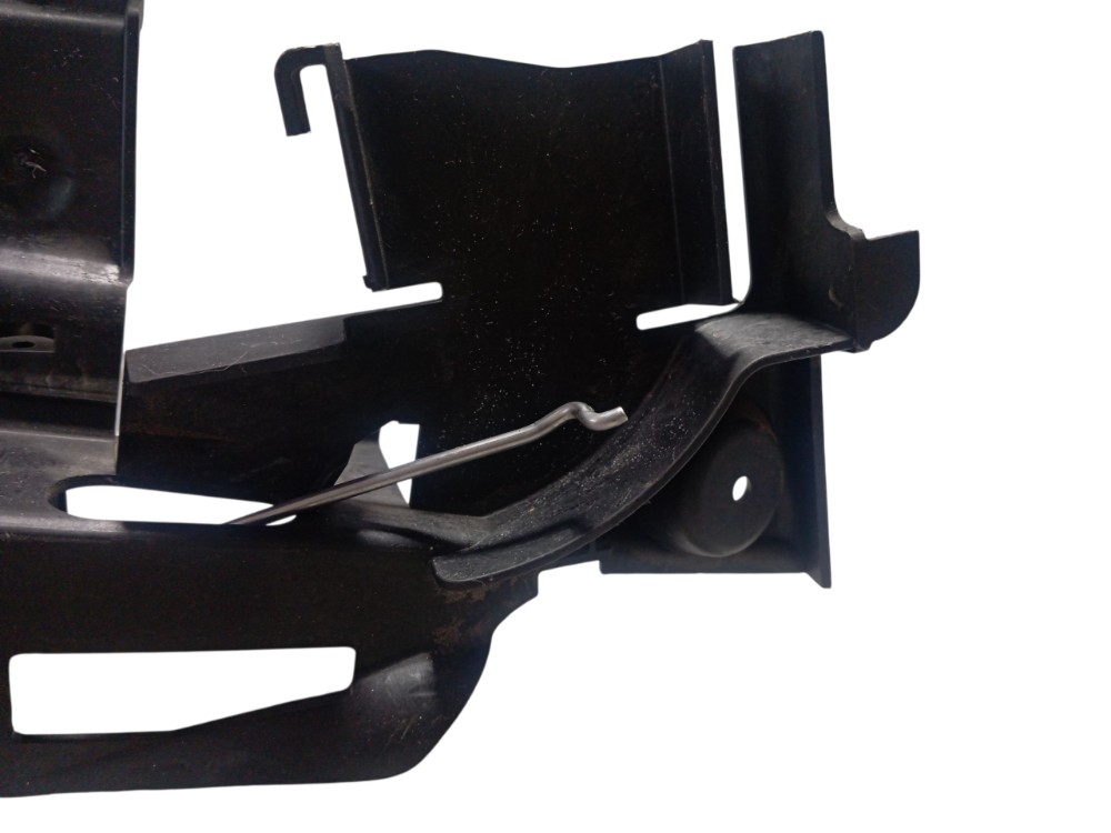 Fechadura Porta Dianteira Esquerda Ford Ka 2015 6