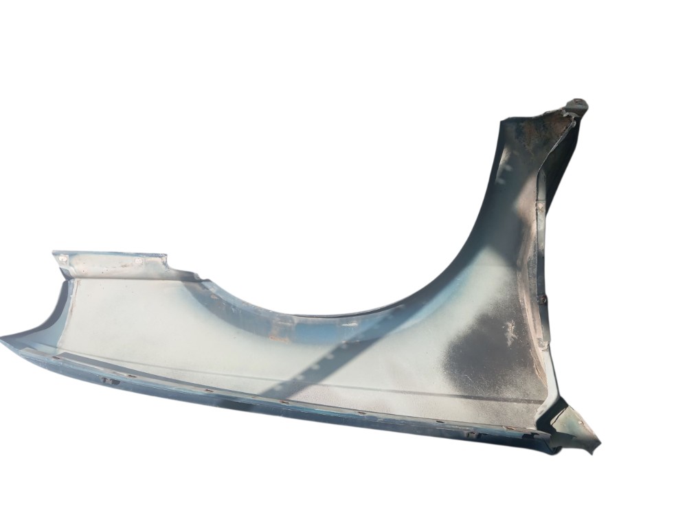 Paralama Dianteiro Esquerda Gm Monza 7