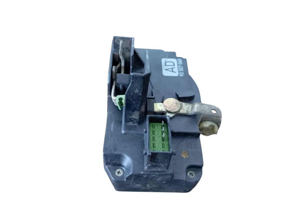 Fechadura Porta Dianteira Direita Gm Vectra 1997/1999 2