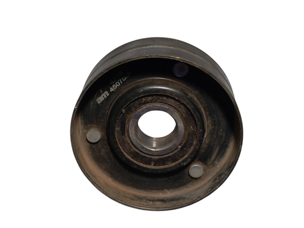 Rolamento Tensor Polia Alternador 1.6 Re Citroen 4