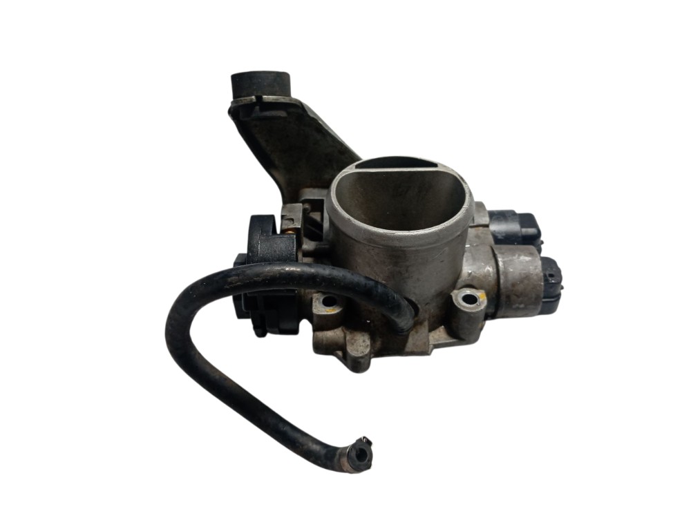 Tbi Corpo Borboleta Fiat Uno Palio Siena 1.0 8v 1