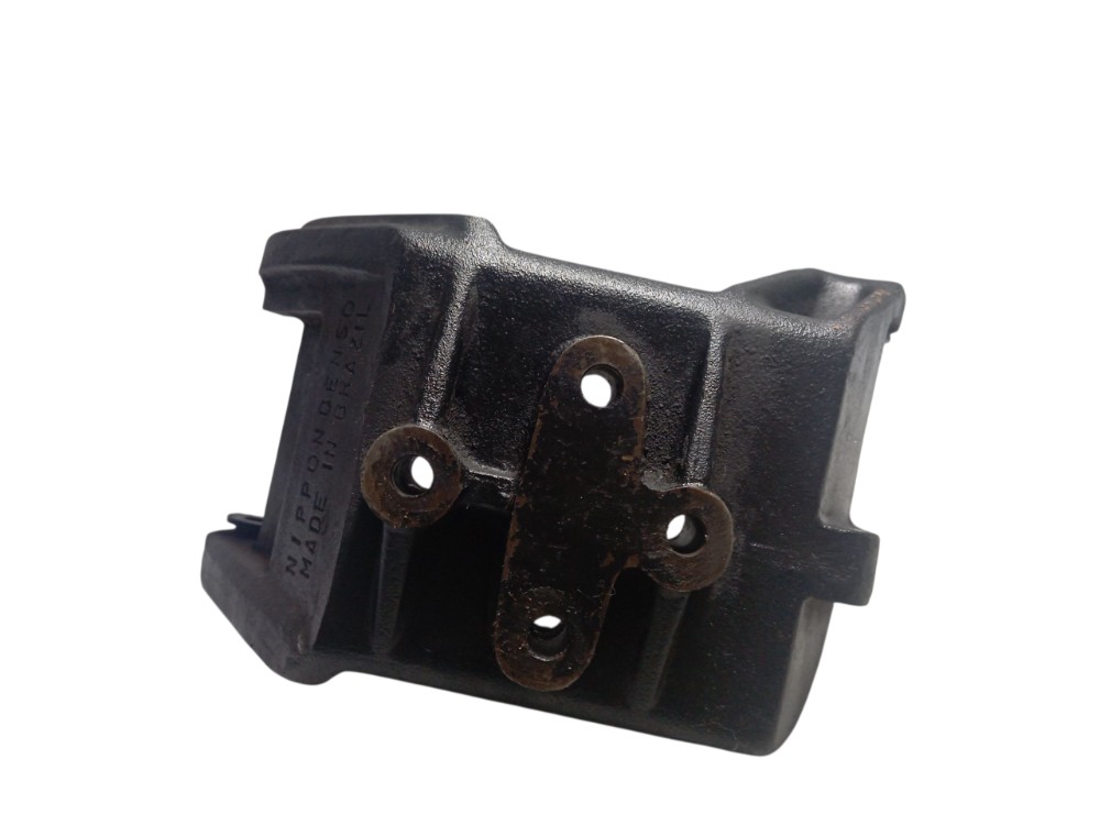Suporte Coxim Alternador Fiat Uno 1995 4