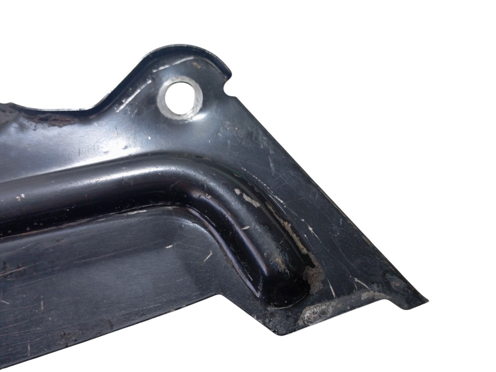 Chapa Defletor Protetor Embreagem Cambio Fiat Palio Fire 1.0 4