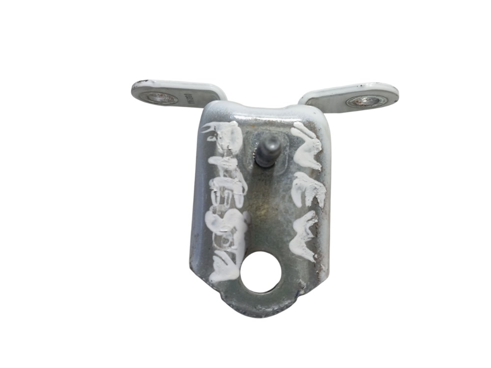 Dobradiça Porta Traseira Direita Ford New Fiesta 6