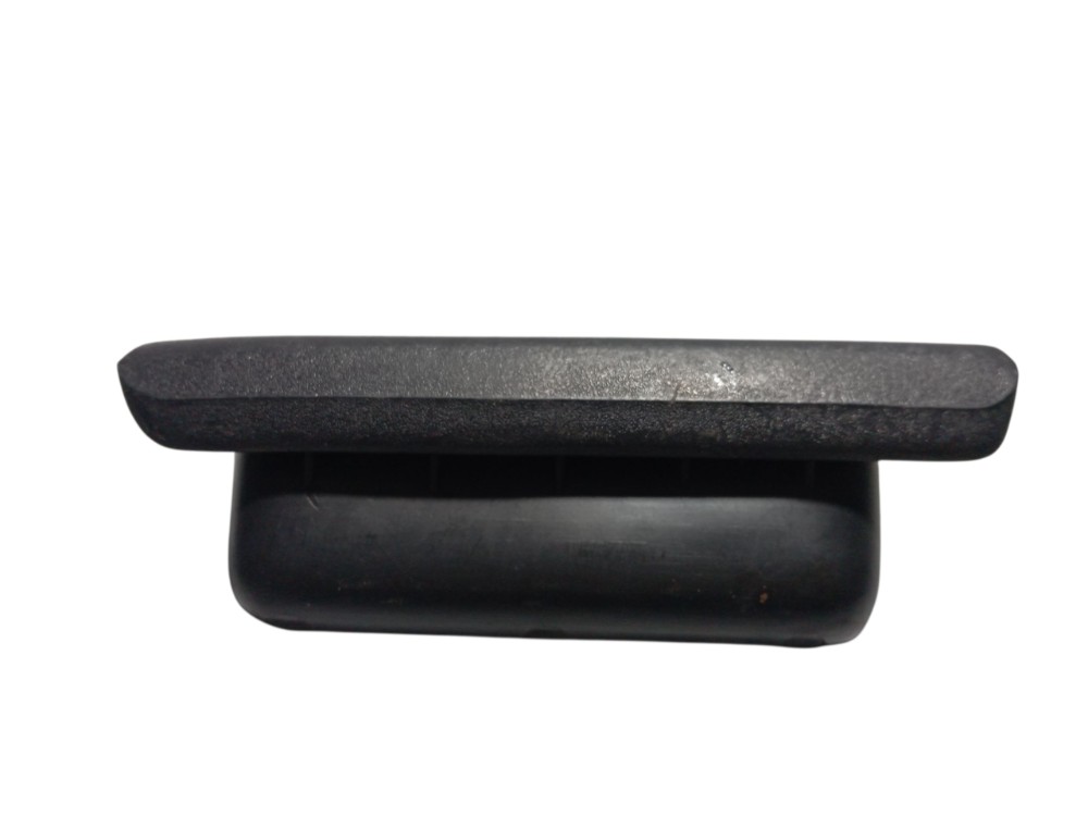 Puxador Moldura Porta Traseiro Direito Int Corsa 1994 A 1994 – Preto 1