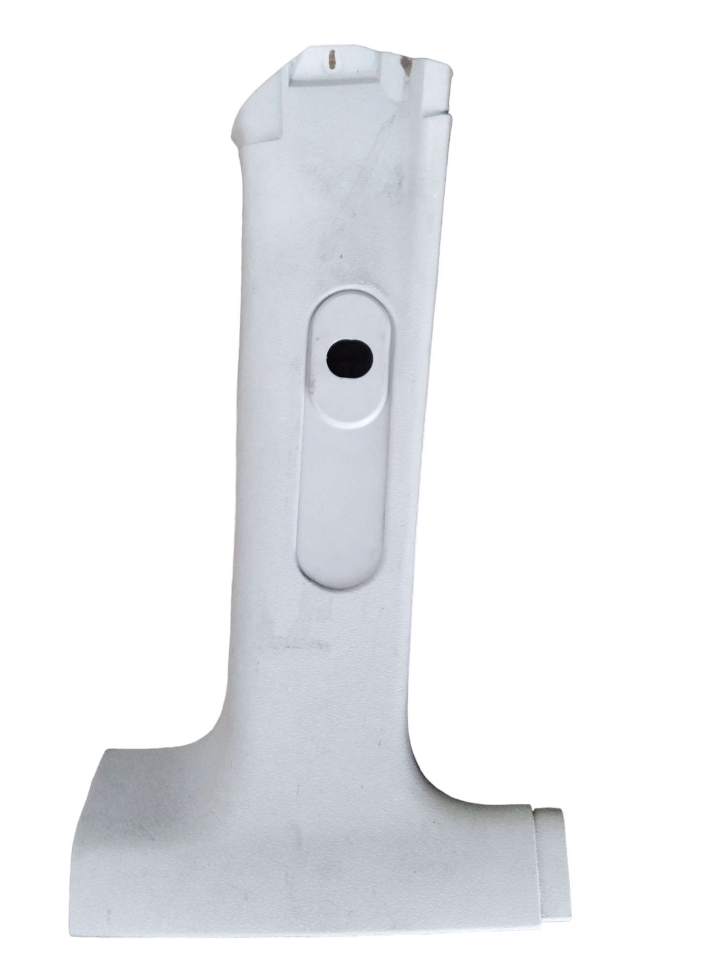 Moldura Coluna Central Direito Vw Fox 2004/ 1