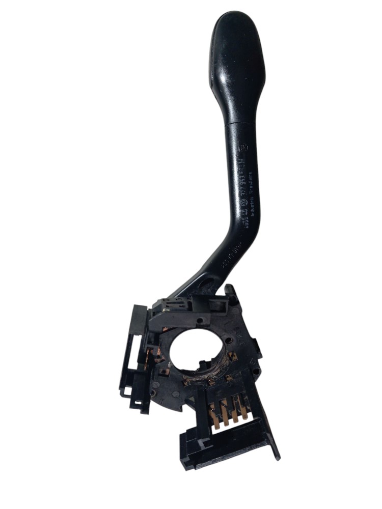 Chave Comando Limpador Parabrisa Vw Gol 1996/ 5