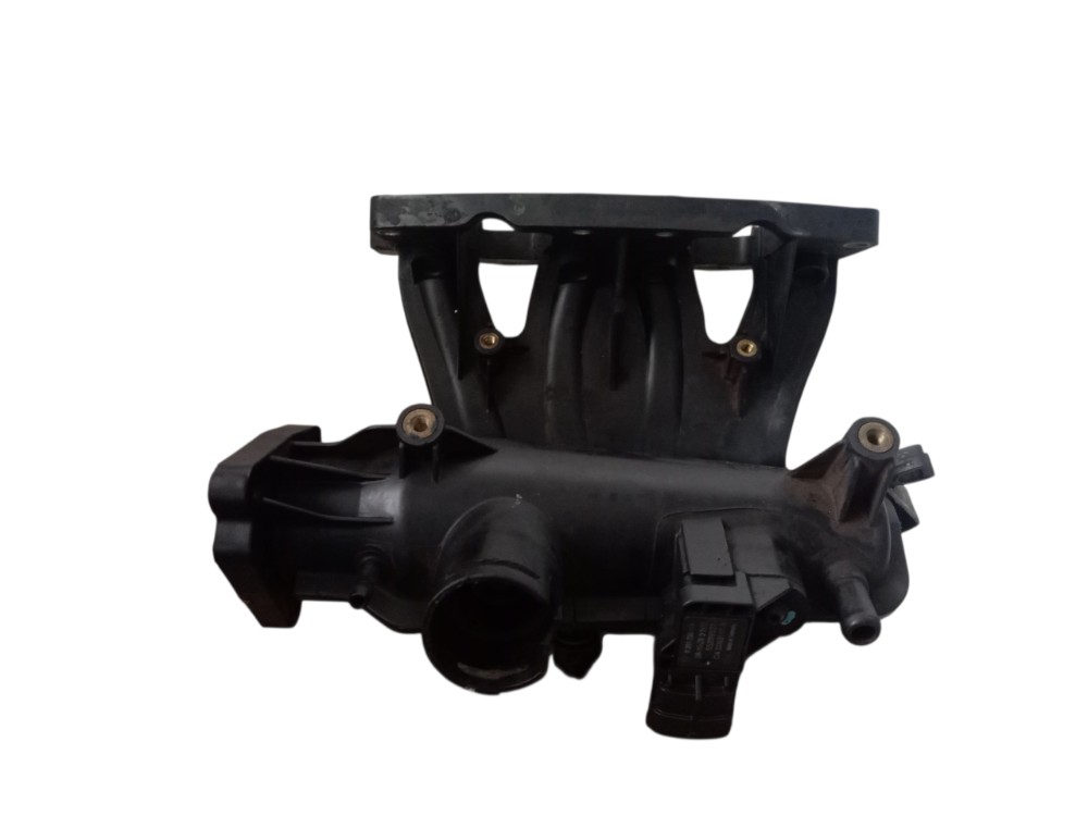 Coletor admissão fire 1.0 8v sien fiat palio uno 3