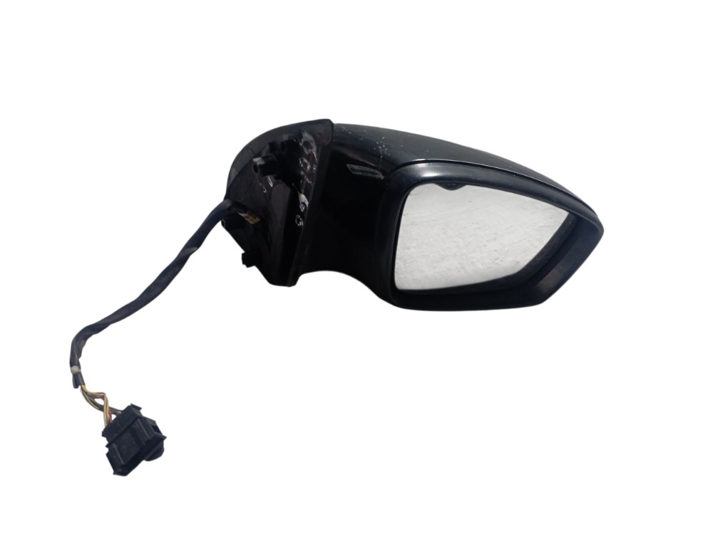 Retrovisor Direito Manual G5 Elétrico G6 Vw Gol 2008 A 2016 1
