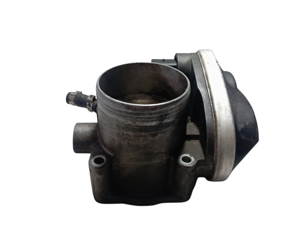 TBI Corpo Borboleta Vw Gol Fox 1.6 2