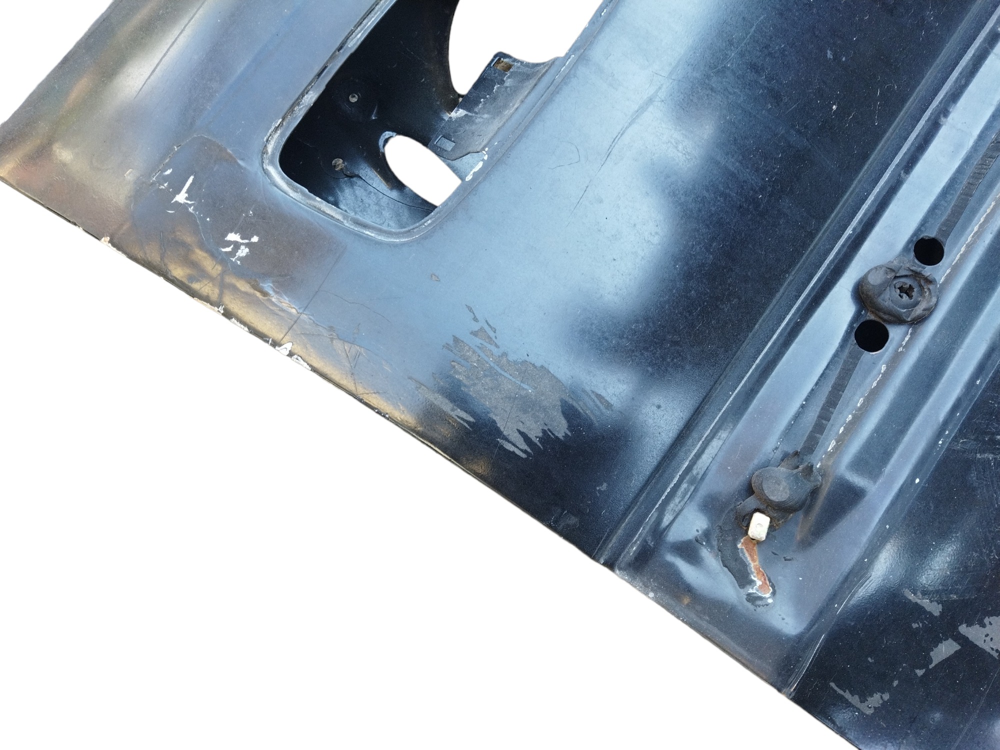 Porta Dianteira Direita Gm Zafira 2011 Com Detalhes 5