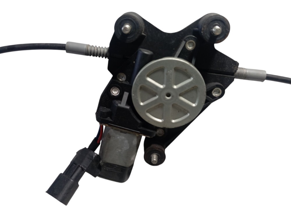 Máquina Vidro Elétrico Dianteiro Dire Fiat Palio 3