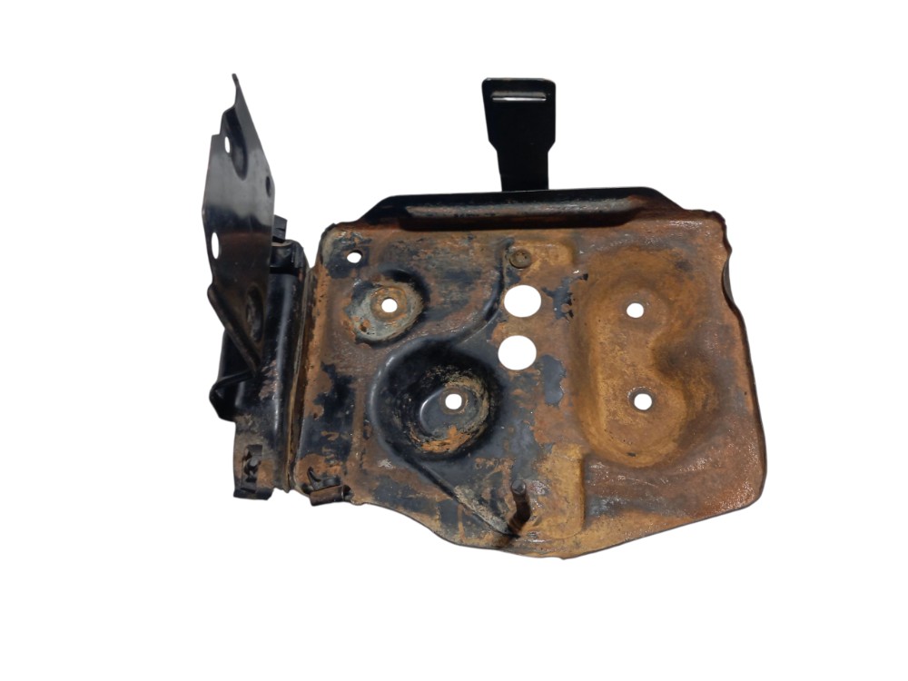 Caixa Bateria Fiat Palio Siena Strada 2
