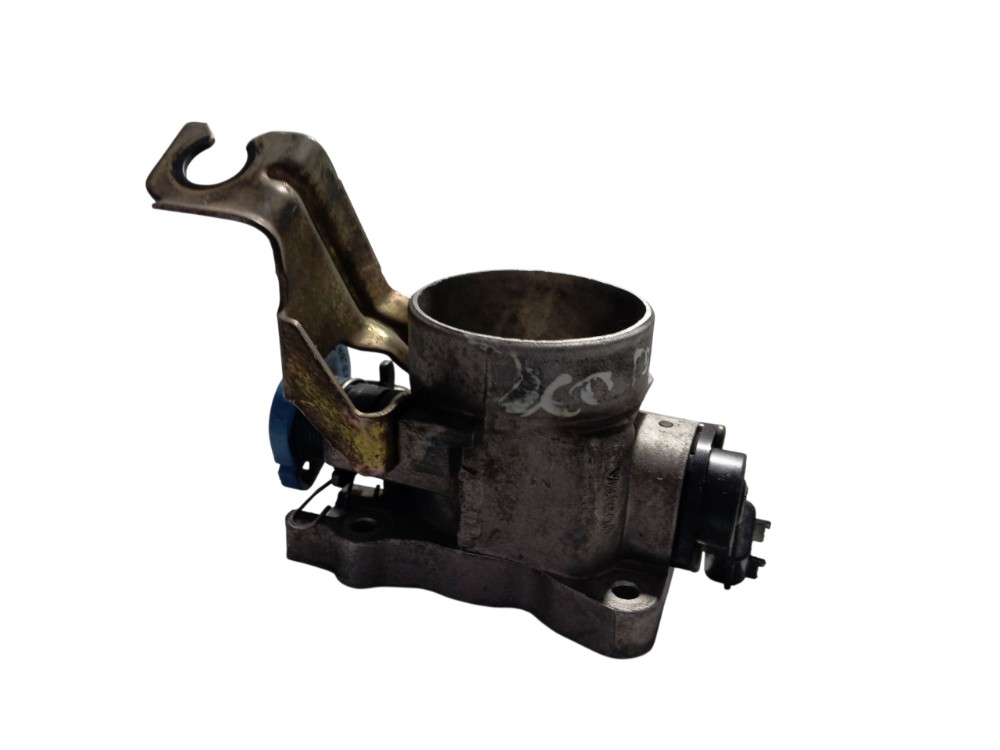 TBI Corpo Borboleta Ford Fiesta 5