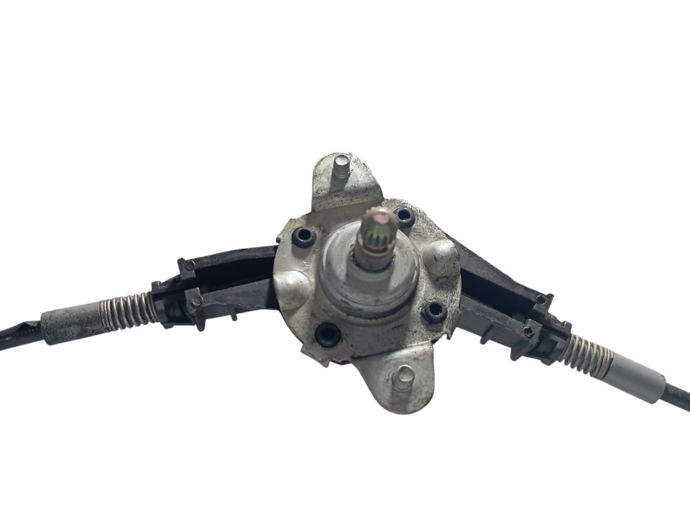 Máquina Vidro Porta Traseira Direta Fiat Palio 97 3