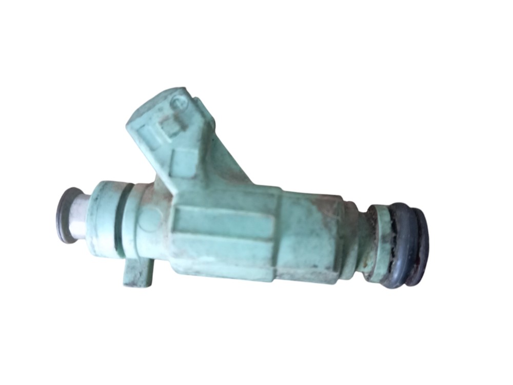 Bico Injetor 1.0 Flex 8v V Gm Celta Corsa Prisma 2007 5