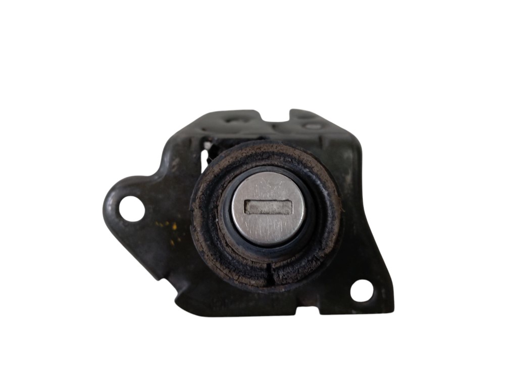 Fechadura Tampa Traseira Porta Mala Fiat Palio 98 2