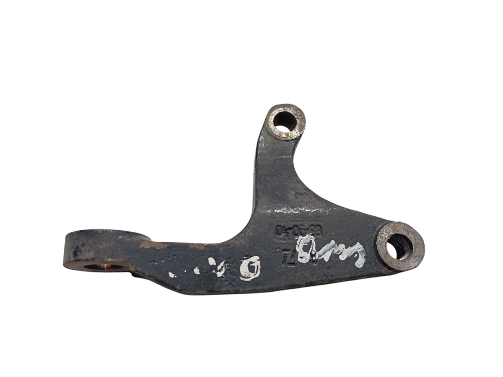 Suporte Coxim Motor Cambio Inferior Fiat Uno 91/ 5