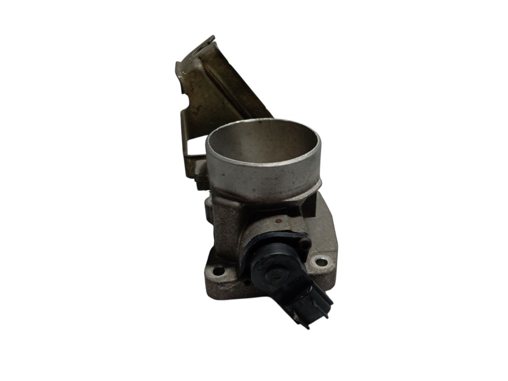 Corpo borboleta tbi 1.6 borbolet ecosport fiesta 2003 a 2009 1