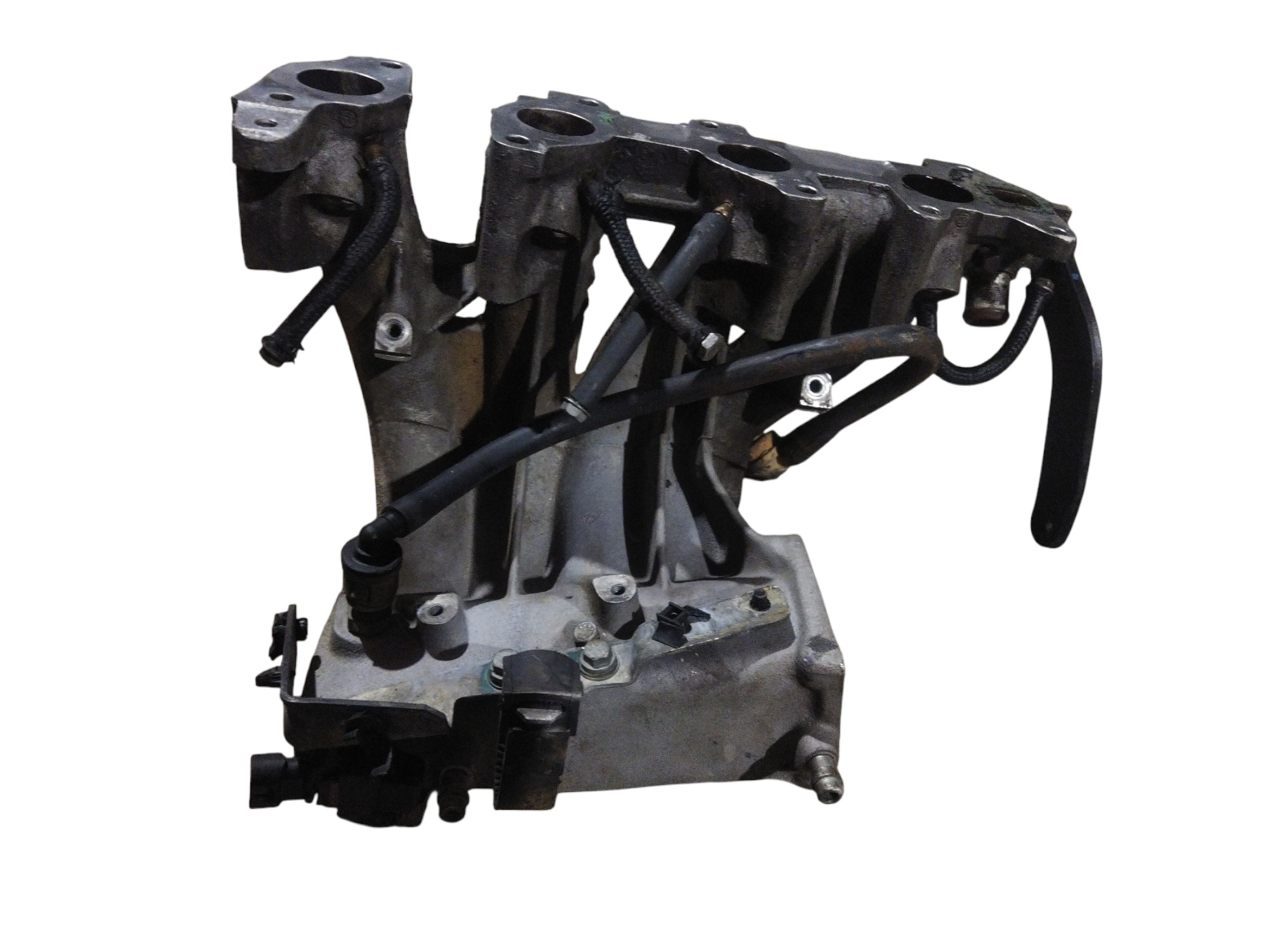 Coletor Admissão Gm Corsa Montana 1.4 4
