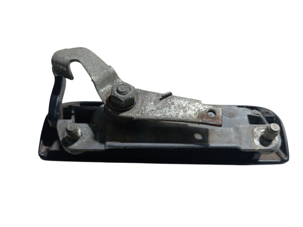Fechadura Porta Externa Direita Gm Monza Tubarão 2