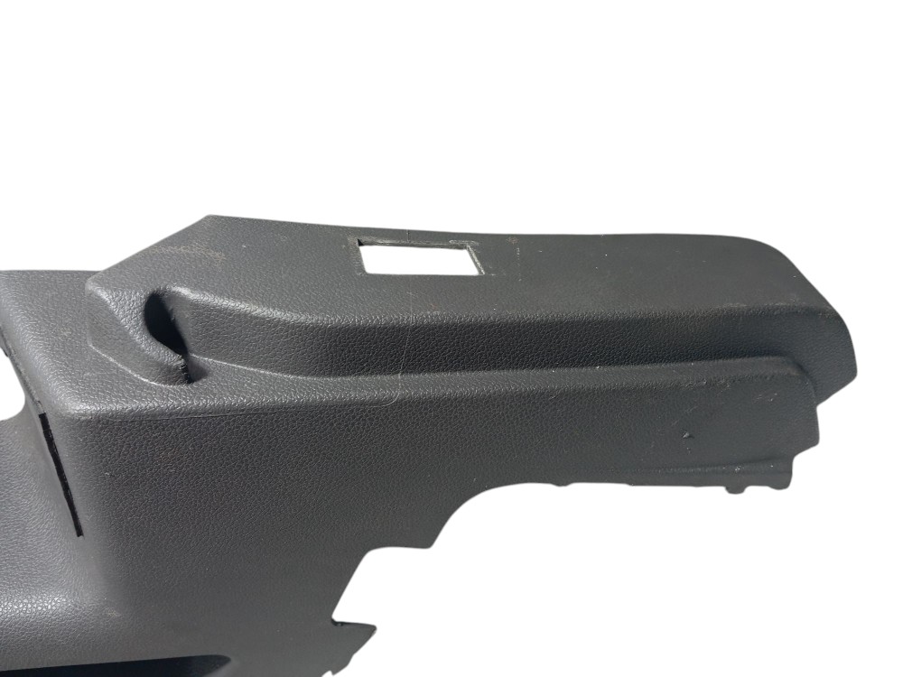 Suporte Tampao Bagagito Esquerda Ford Fiesta 2004 5