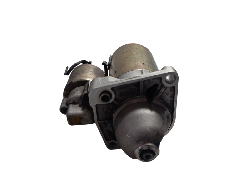 Motor Partida Fire 1.0 U Fiat Palio Siena Strada 3