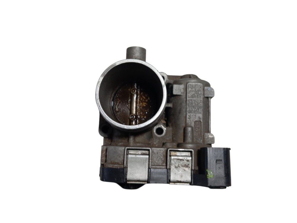 Corpo Tbi Borboleta 1.4 Fl Fiat Idea Palio Siena 2006 A 2006 6