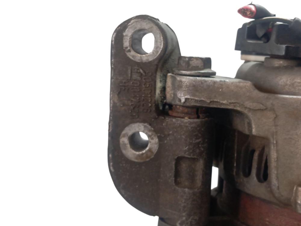 Alternador Gm Celta Cobalt Corsa Montana 2003 A 2012 6
