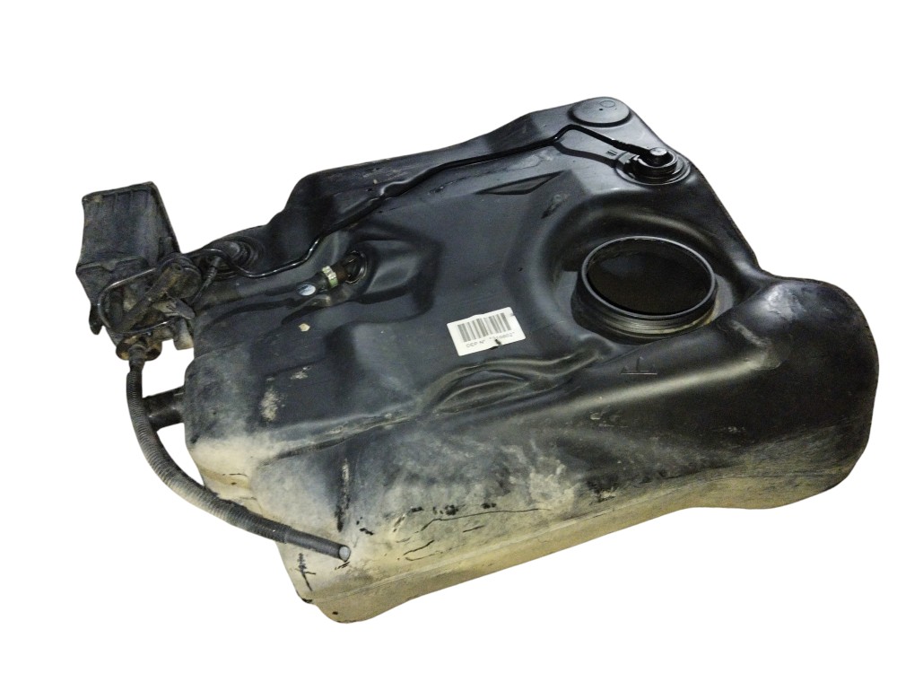 Tanque Combustível Ford Focus 1.6 2009 2