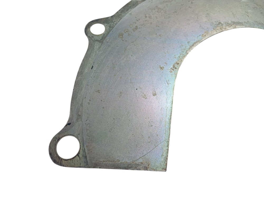 Chapa Superior Motor Câmbio Vw Gol Mi 1.0 8v/16v Prata 5