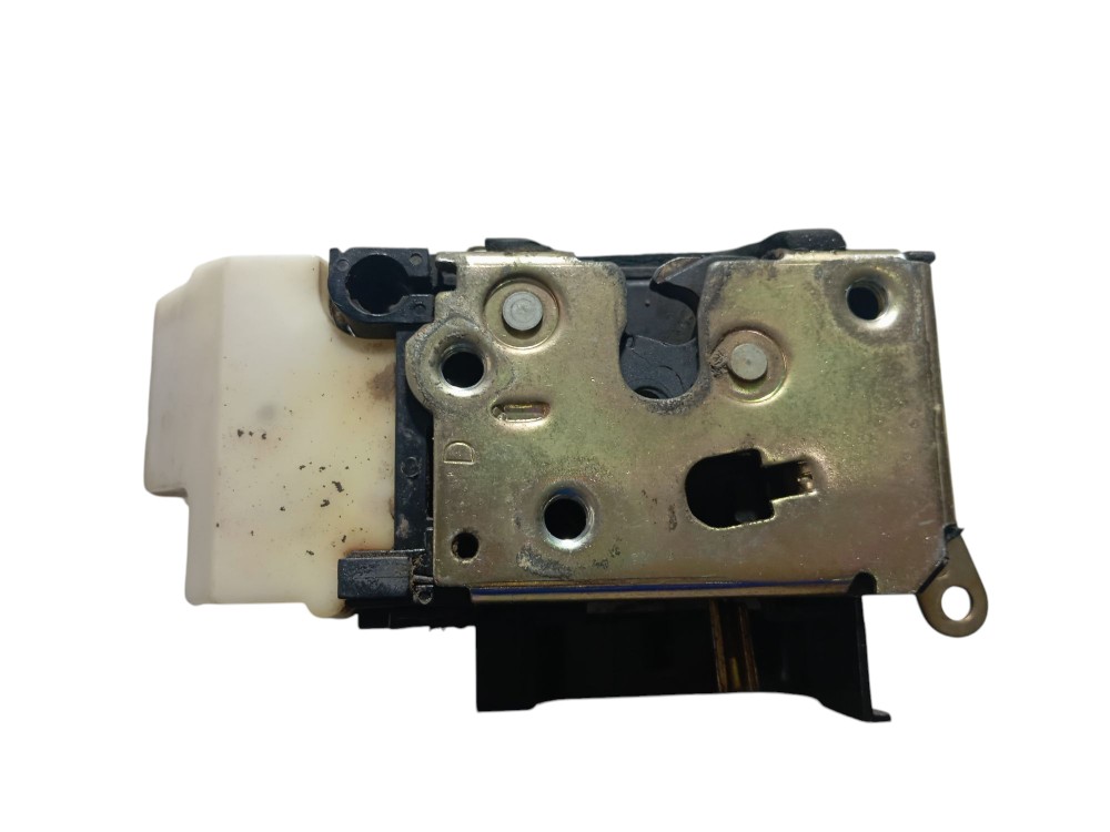 Fechadura Porta Dianteira Direita Fiat Palio 3