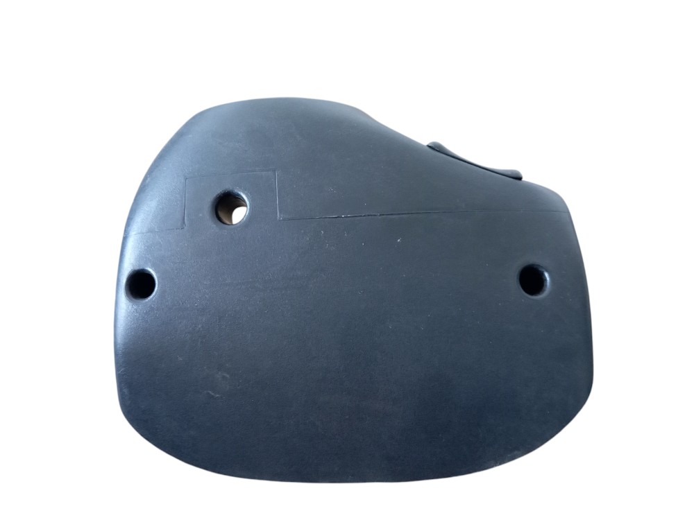 Capa Inferior Coluna Chave Seta Gol Bola 95 Preto 2