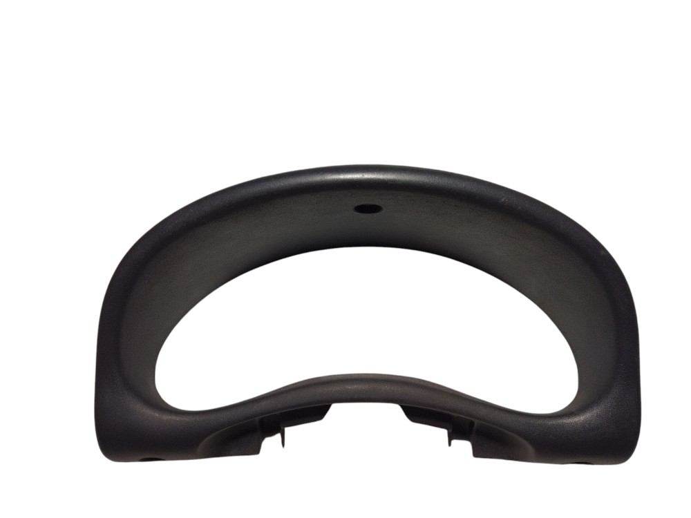 Moldura Painel Instrumento Gm Corsa 1994-2010 Preto 1