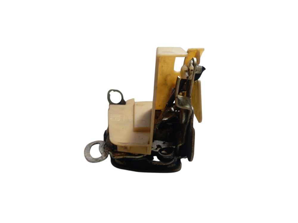 Fechadura Dianteiro Direito Manual Porta G Corsa 3