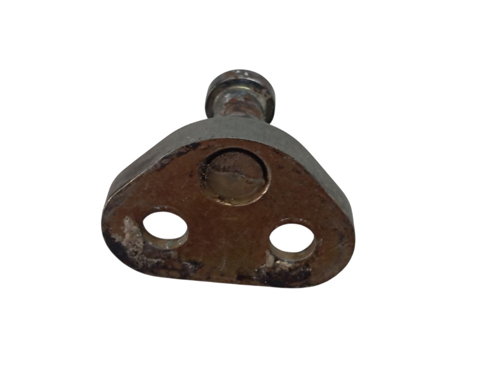 Trava Porta Dianteira Direita Fiat Fiorino 2007