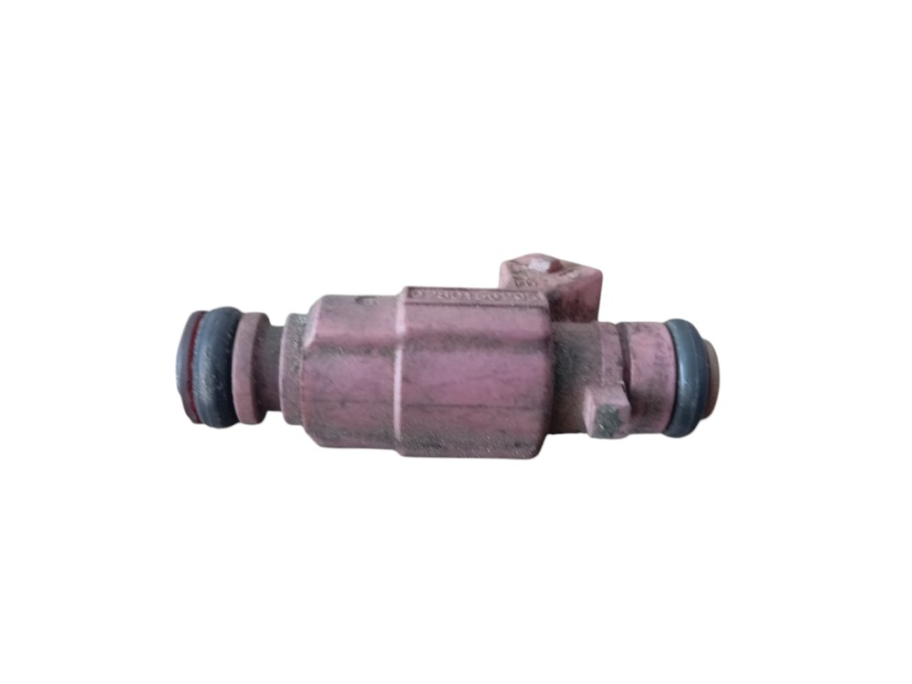 Bico Injetor Peugeot 206 Citroen C3 1.4 8v Flex 5