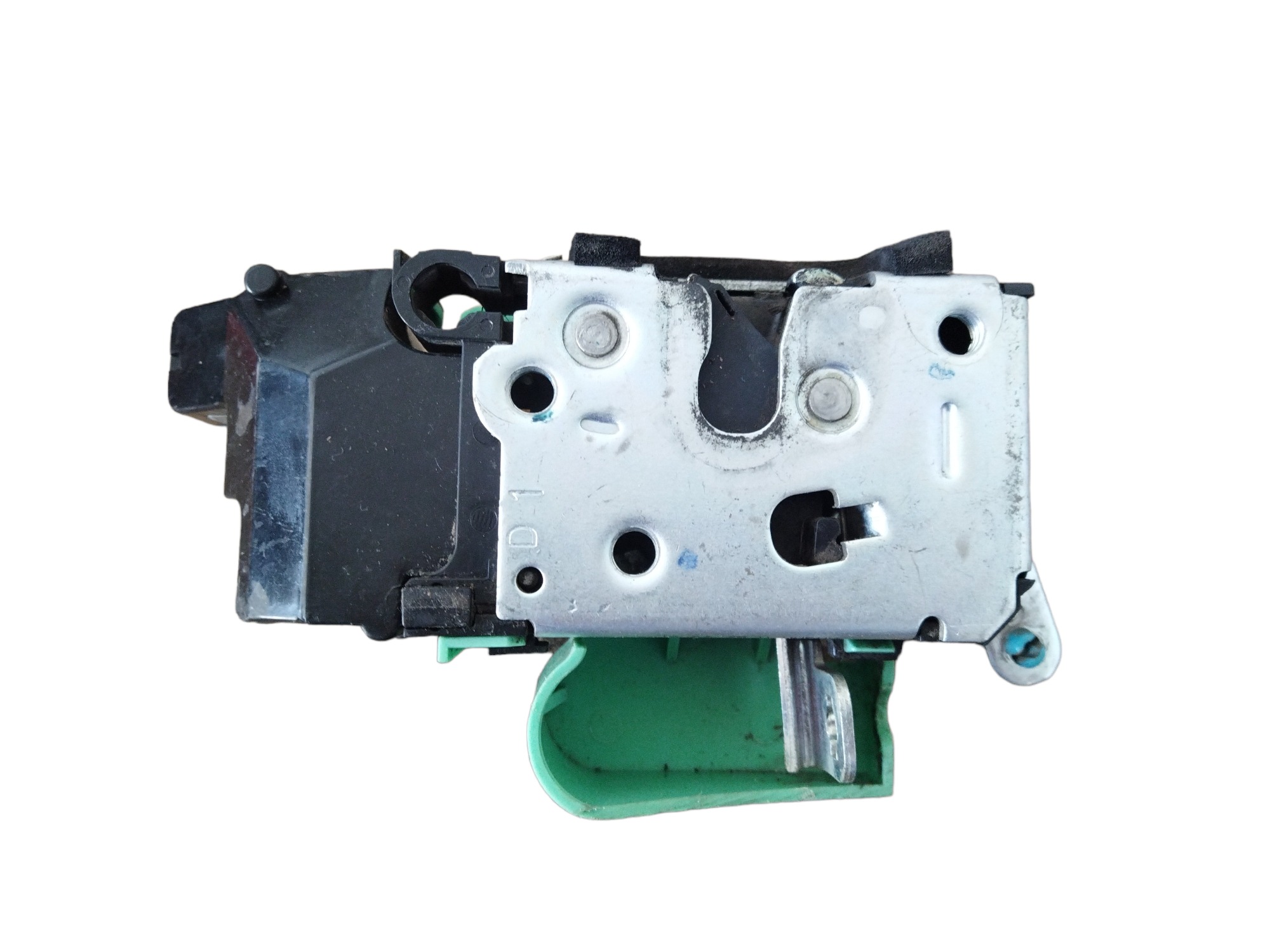 Fechadura Porta Dianteira Direita Fiat Idea 2006 4