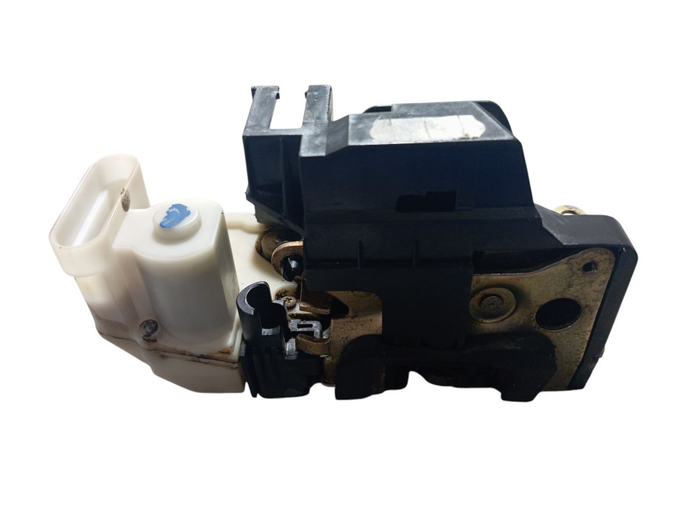 Fechadura Porta Dianteira Direita Fiat Palio 5