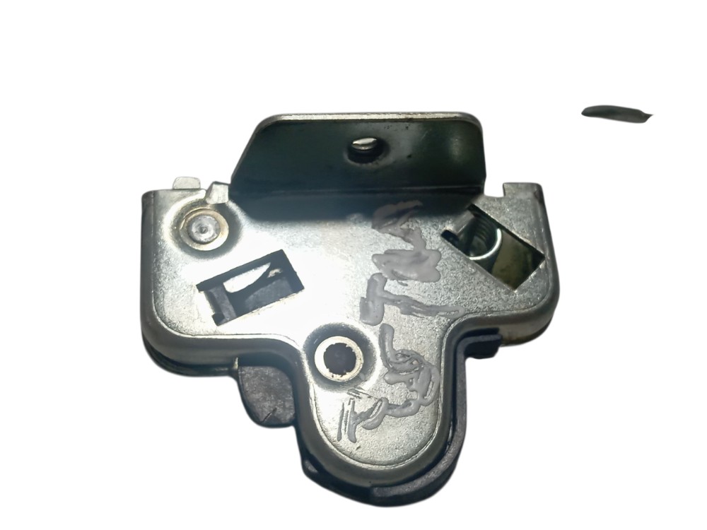 Fechadura Tampa Traseira Gm Astra 1