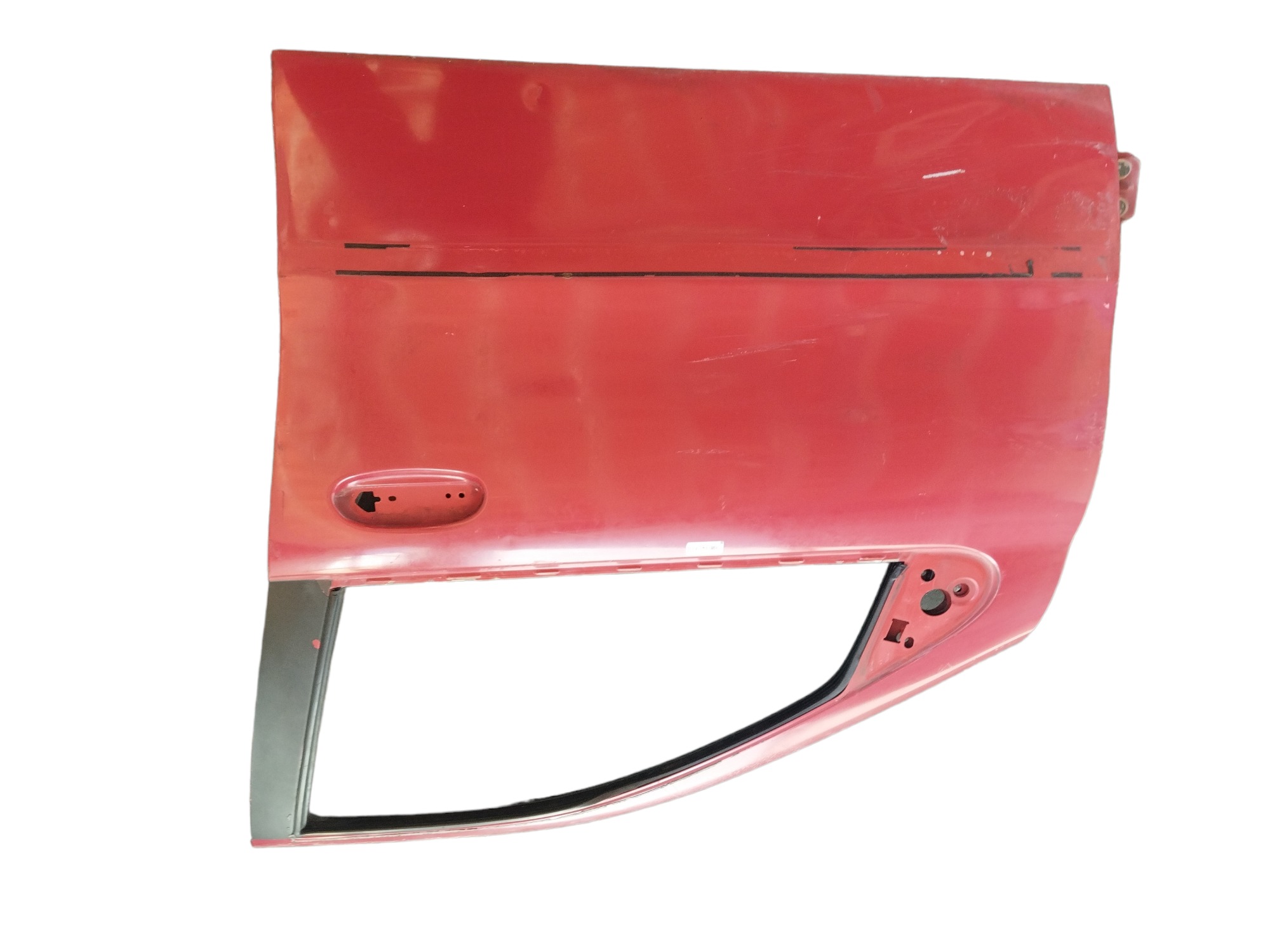 Porta Dianteira Esquerda Fiat Palio 1999 1