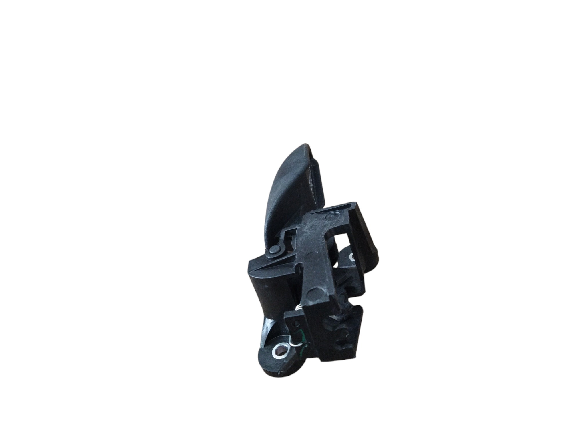Alavanca Abertura Tanque Combustível  Fiat Palio 4