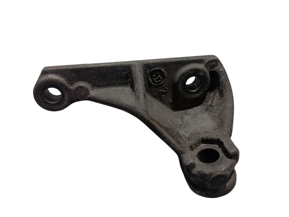 Suporte Alternador Ômega 2.0 Gm Kadett Monza Omega 1991 A 19 6