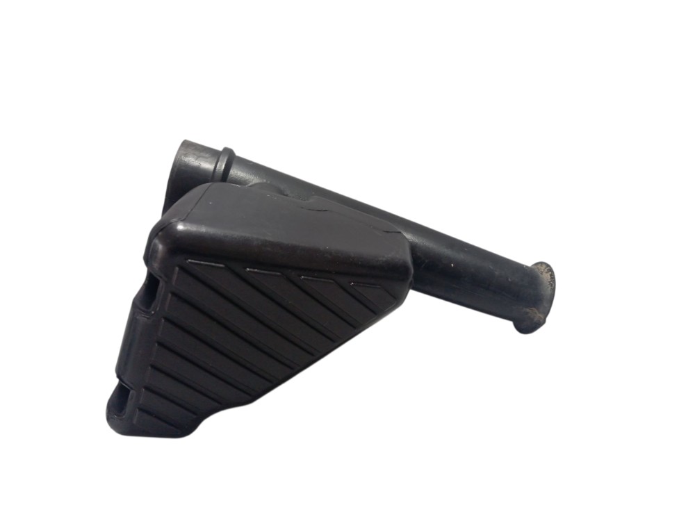 Ressonador Caixa Ar Gm Prisma Celta Preto 5