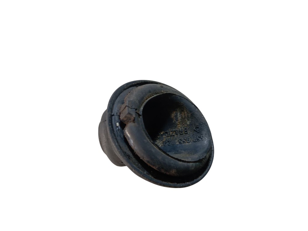 Borracha Eixo Limpador Traseiro Vw Logus Pointer Ford Escort 4