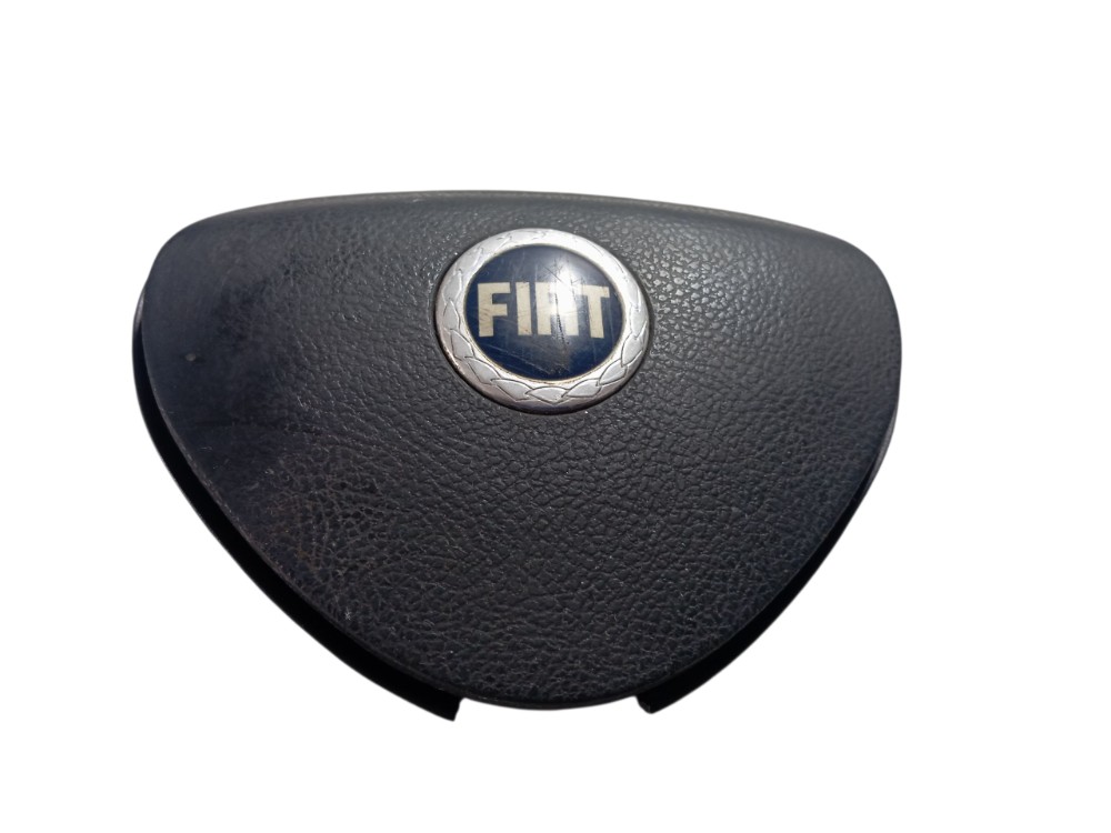 Tampa Buzina Volante Botão Sie Fiat Palio Strada 2001 A 2009 1
