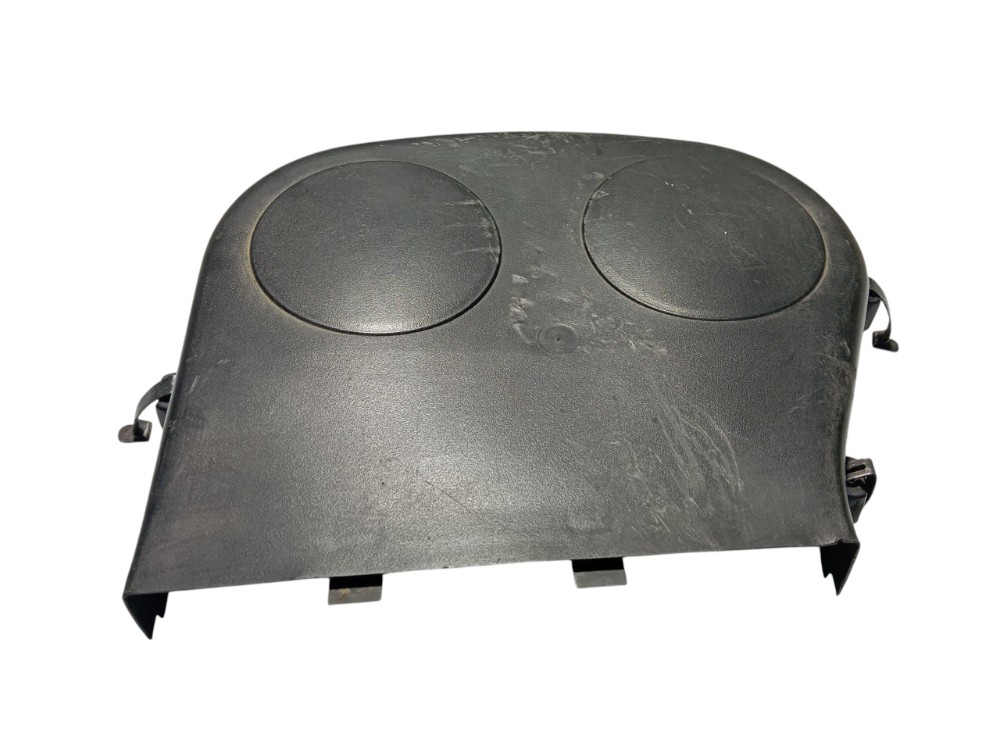 Capa correia dentada motor at 16v vw gol parati 1994 a 1997 4