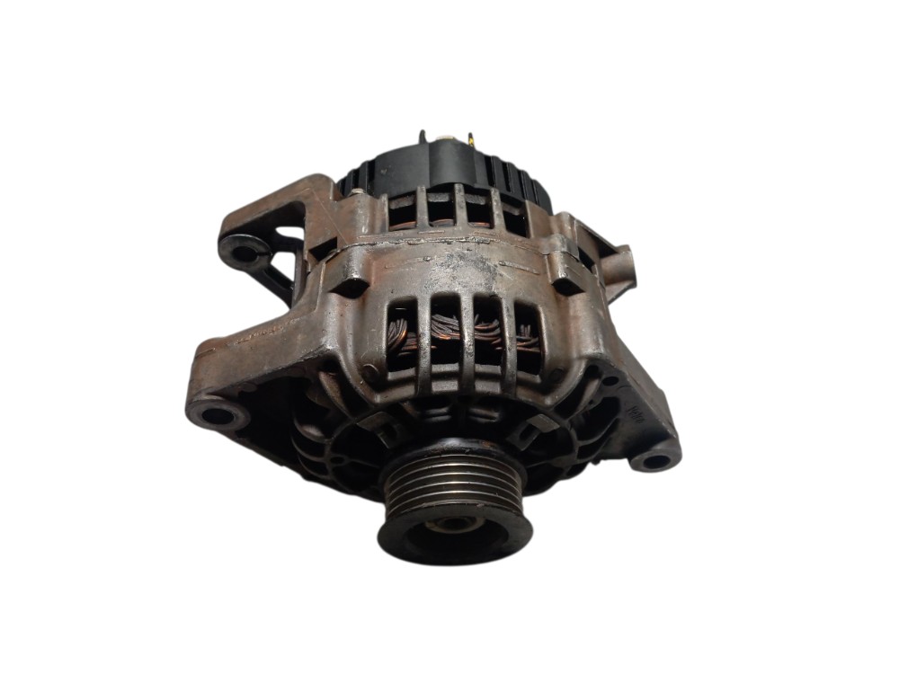 Alternador 1.8 100a Gm Corsa Meriva Montana 2003 A 2004 2