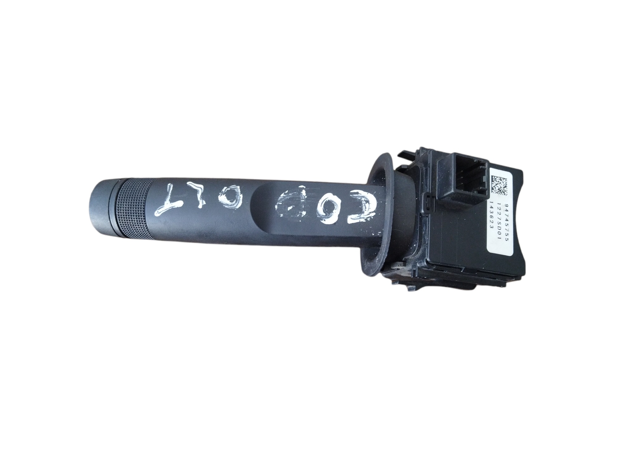 Chave Limpador Parabrisa Gm Onix Prisma Cobalt 2
